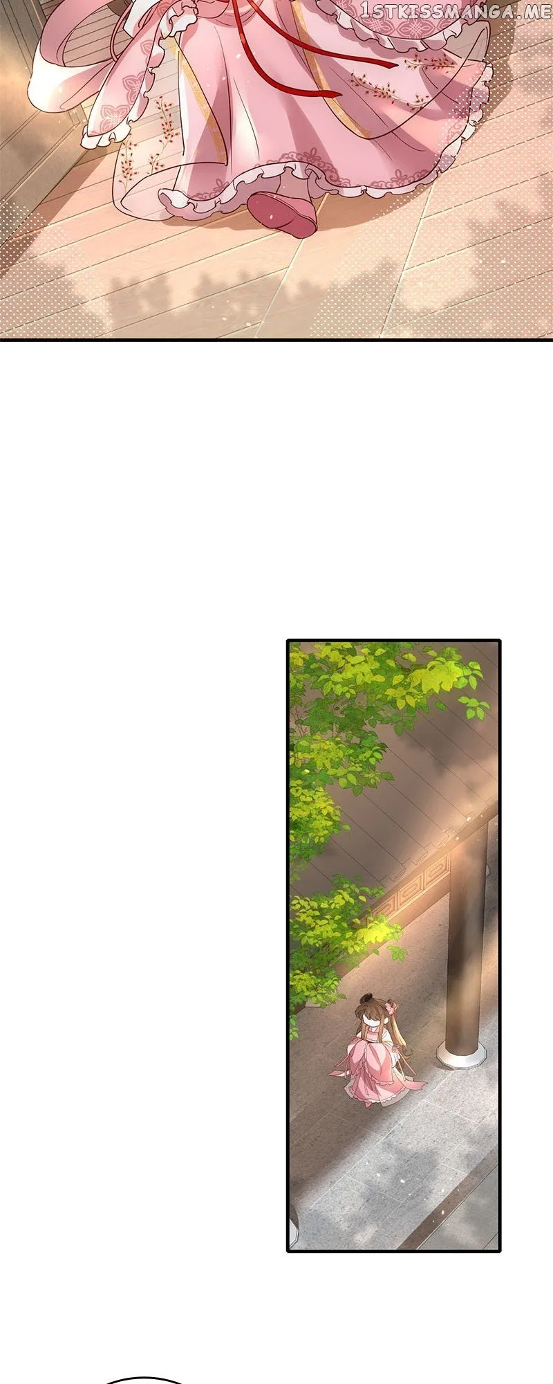 Surviving as a Tyrant's Daughter Chapter 59 Page 30