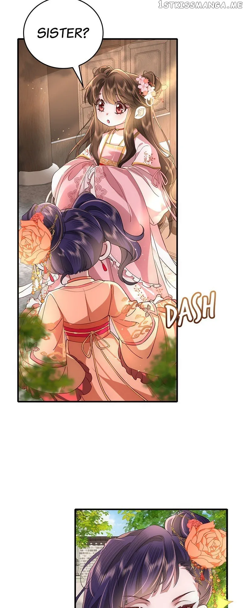 Surviving as a Tyrant's Daughter Chapter 59 Page 31