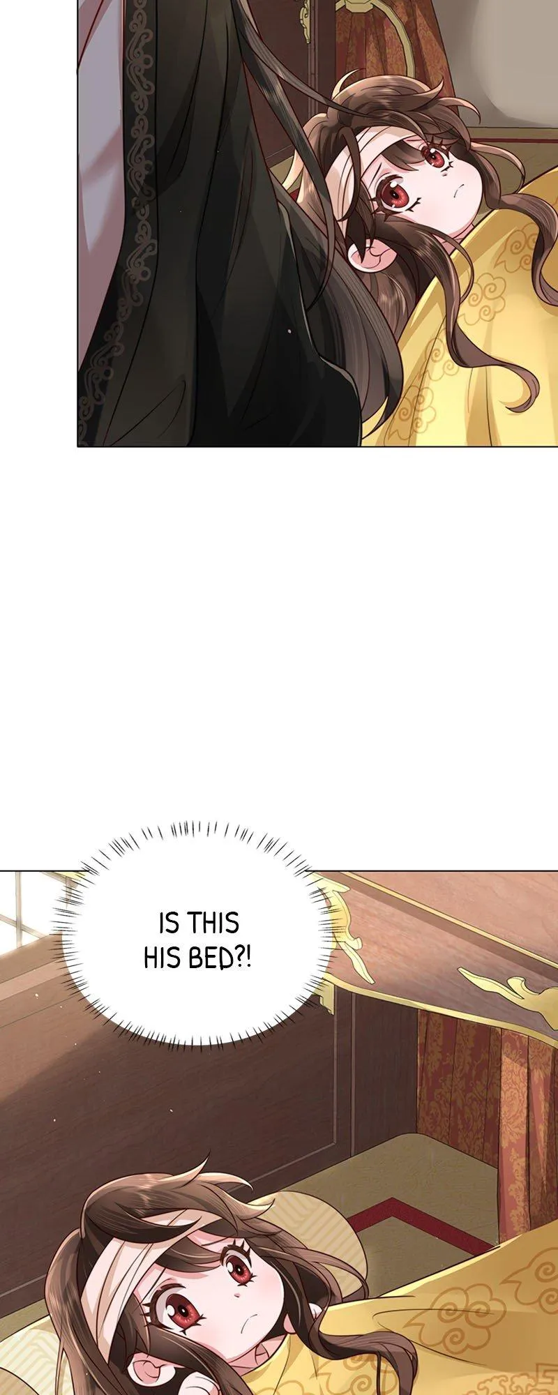 Surviving as a Tyrant's Daughter Chapter 6 Page 15