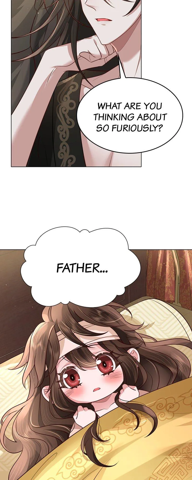 Surviving as a Tyrant's Daughter Chapter 6 Page 17