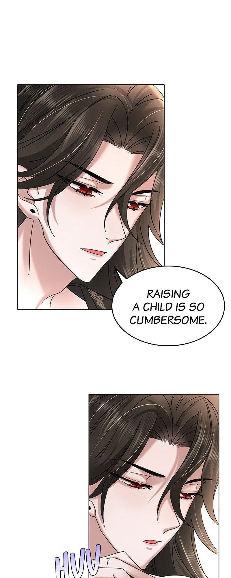 Surviving as a Tyrant's Daughter Chapter 6 Page 25
