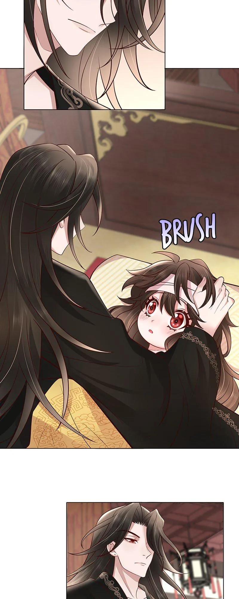 Surviving as a Tyrant's Daughter Chapter 6 Page 33