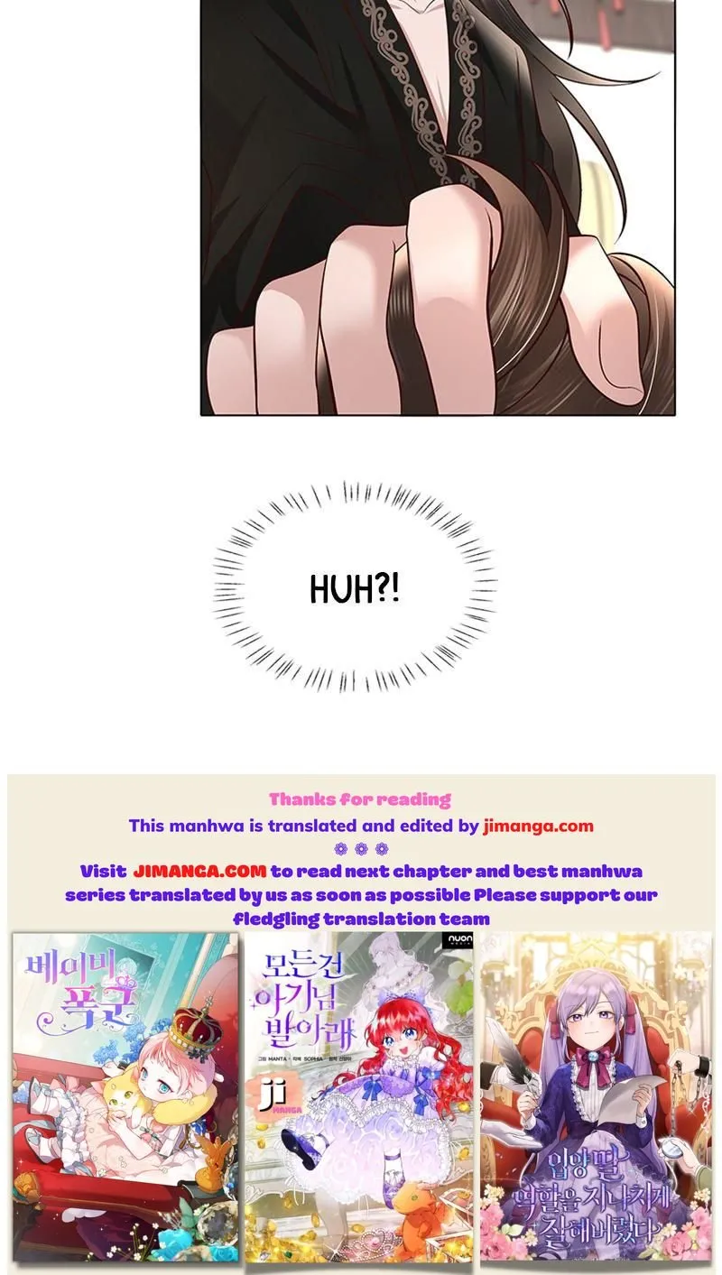 Surviving as a Tyrant's Daughter Chapter 6 Page 34