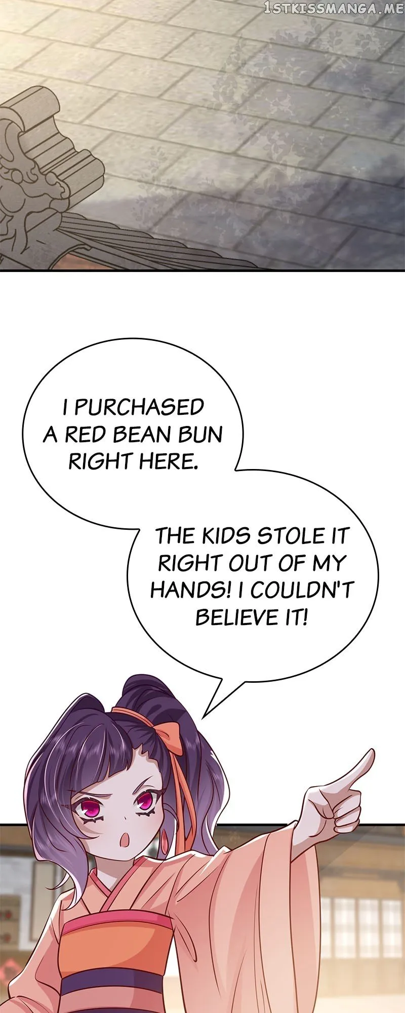 Surviving as a Tyrant's Daughter Chapter 60 Page 4