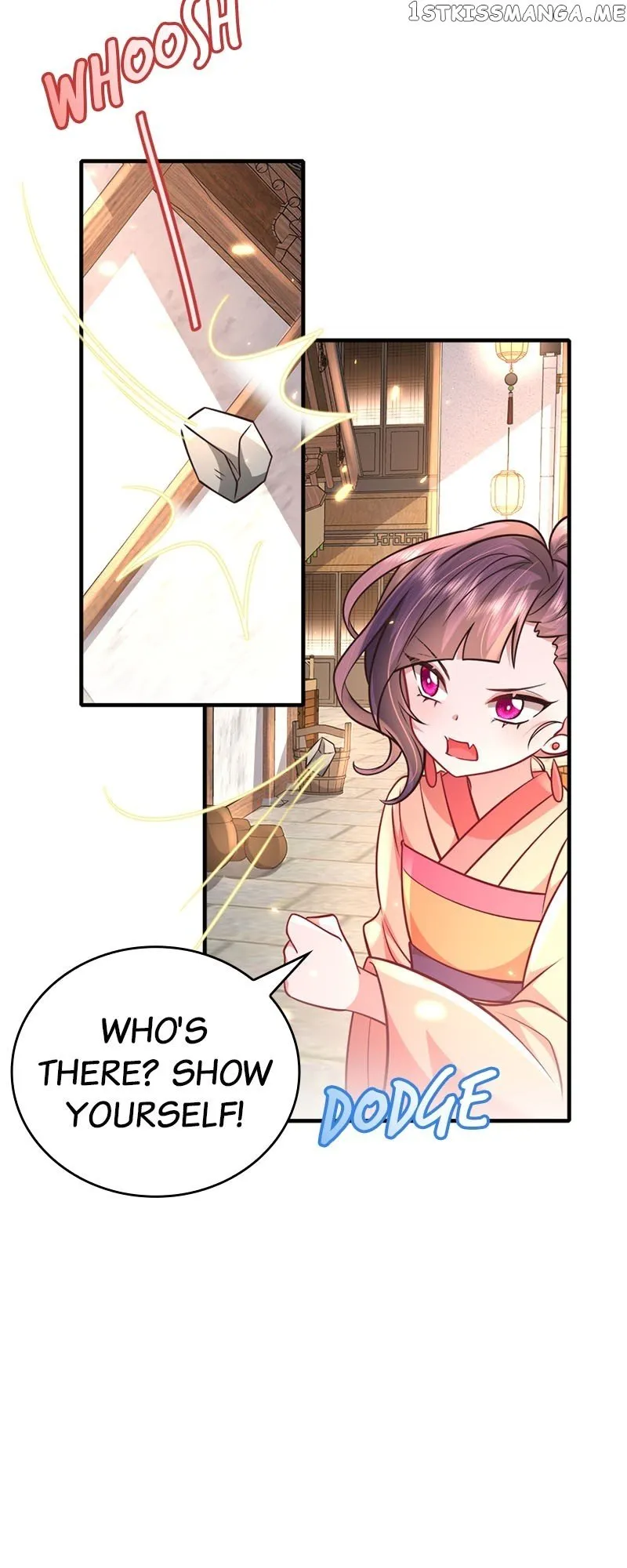 Surviving as a Tyrant's Daughter Chapter 60 Page 9