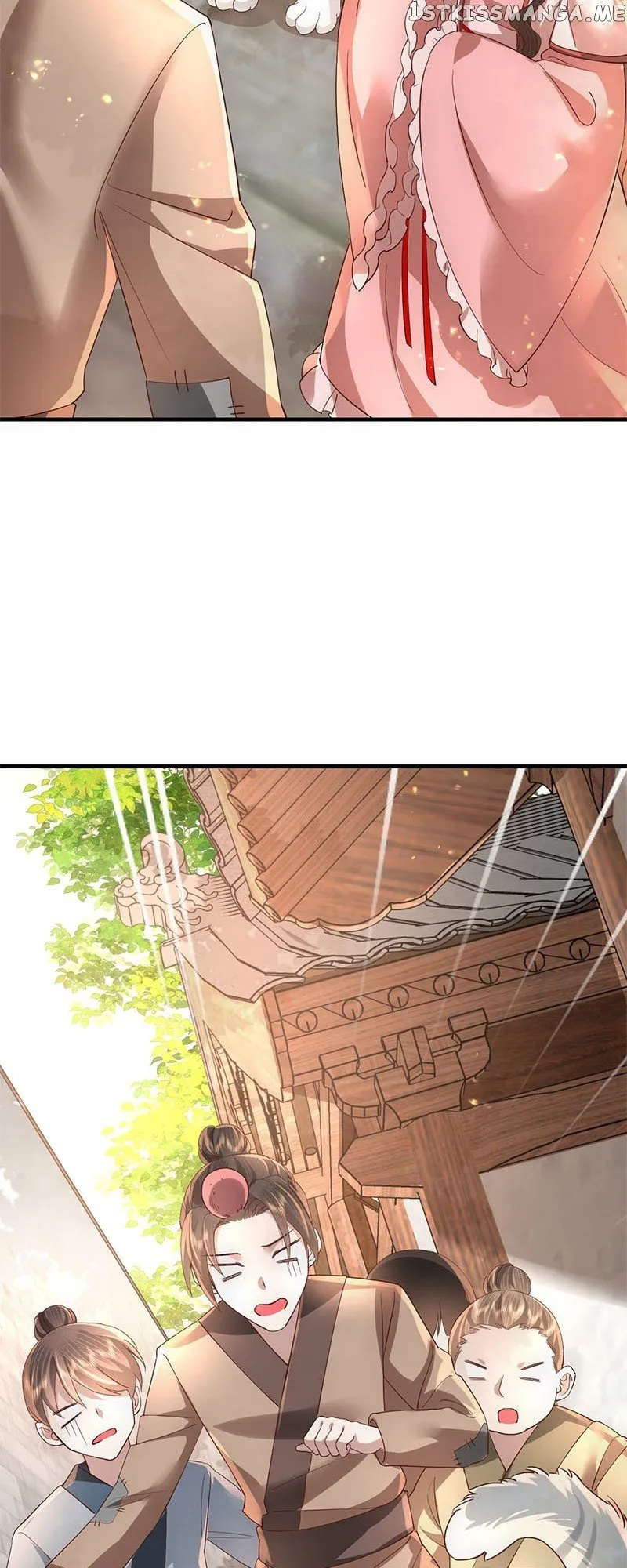 Surviving as a Tyrant's Daughter Chapter 60 Page 26