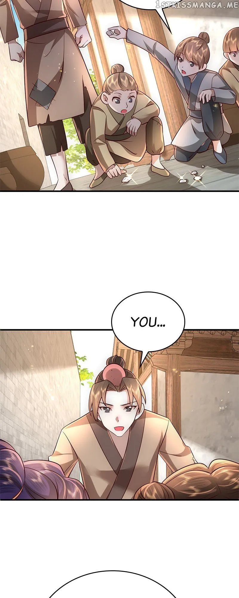 Surviving as a Tyrant's Daughter Chapter 60 Page 33