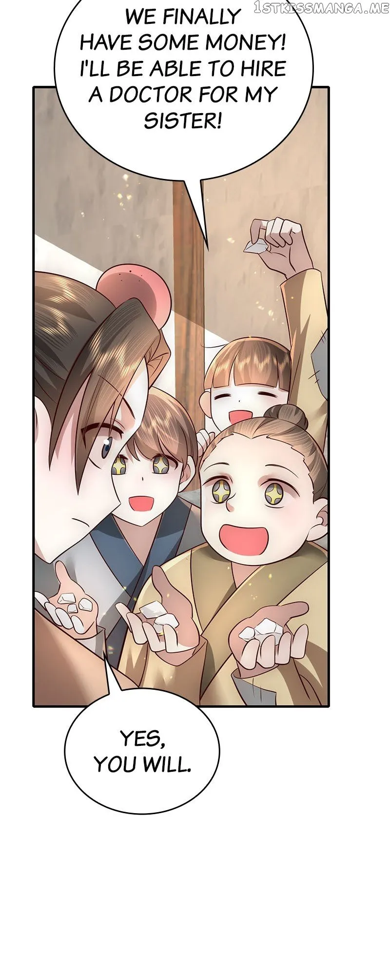 Surviving as a Tyrant's Daughter Chapter 60 Page 34