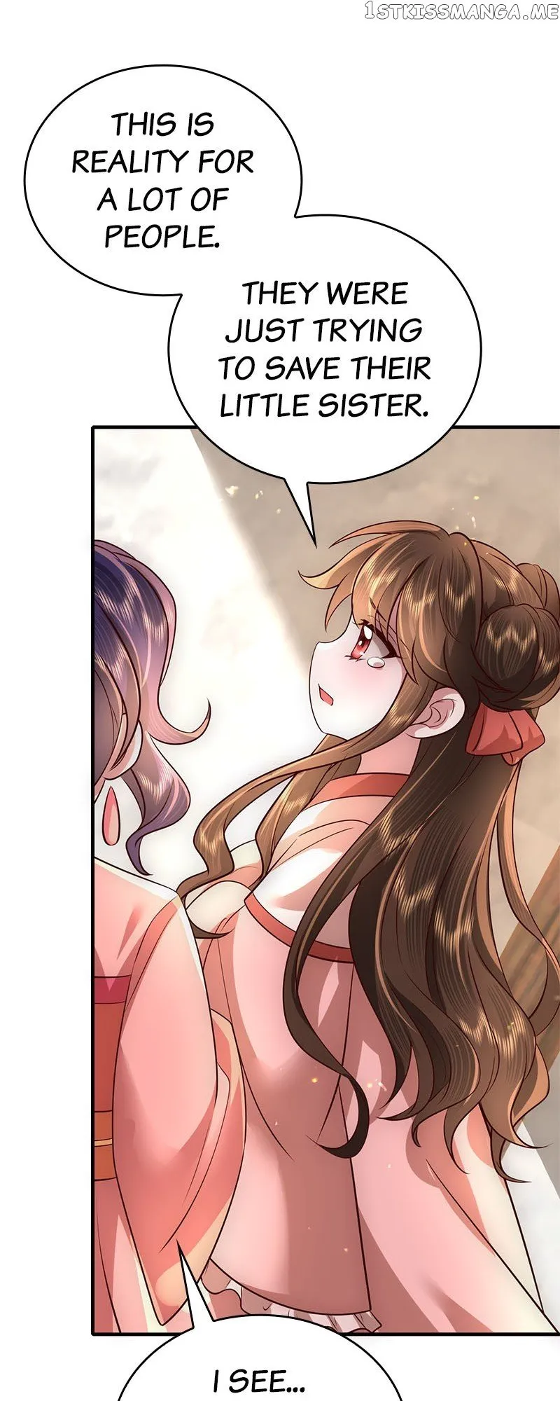 Surviving as a Tyrant's Daughter Chapter 60 Page 36