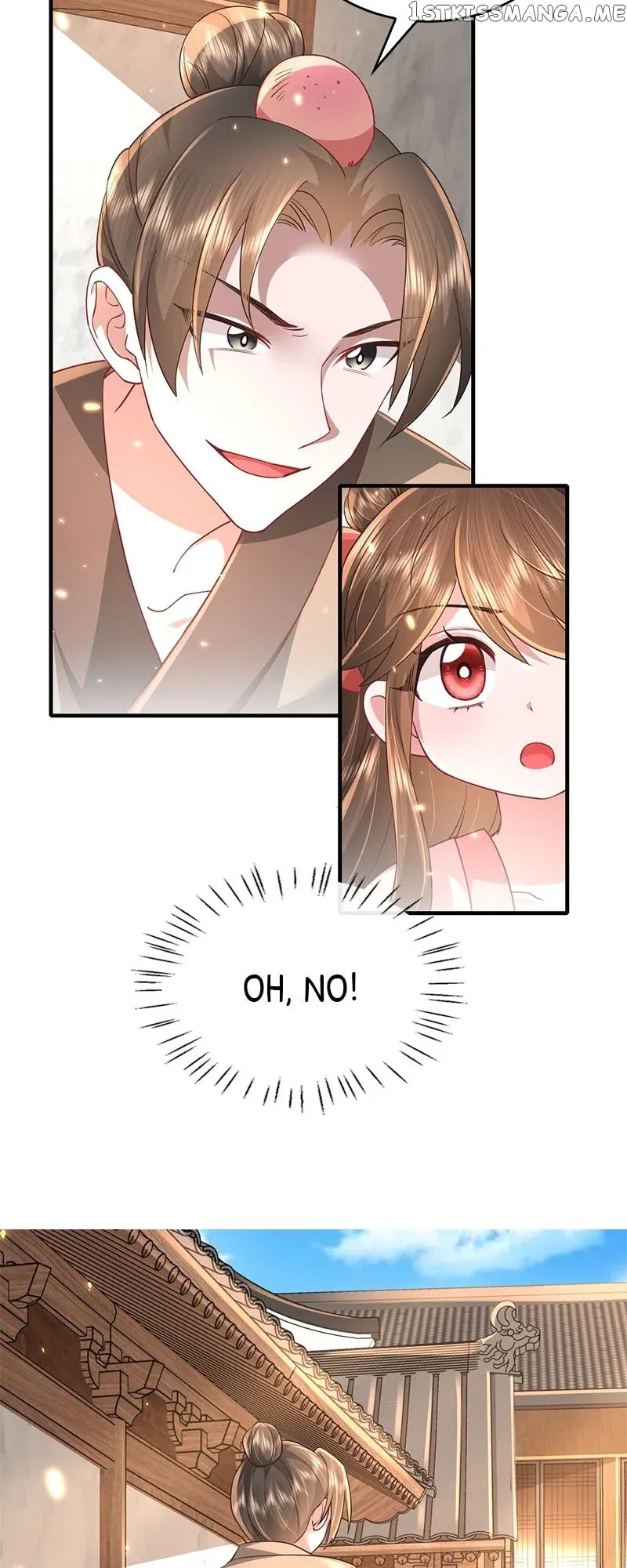 Surviving as a Tyrant's Daughter Chapter 61 Page 6