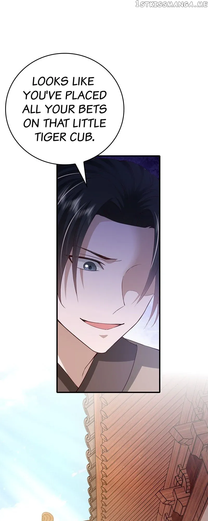 Surviving as a Tyrant's Daughter Chapter 61 Page 14