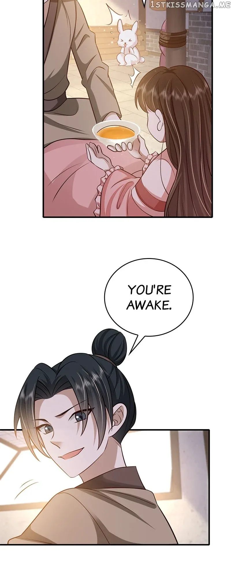 Surviving as a Tyrant's Daughter Chapter 61 Page 26