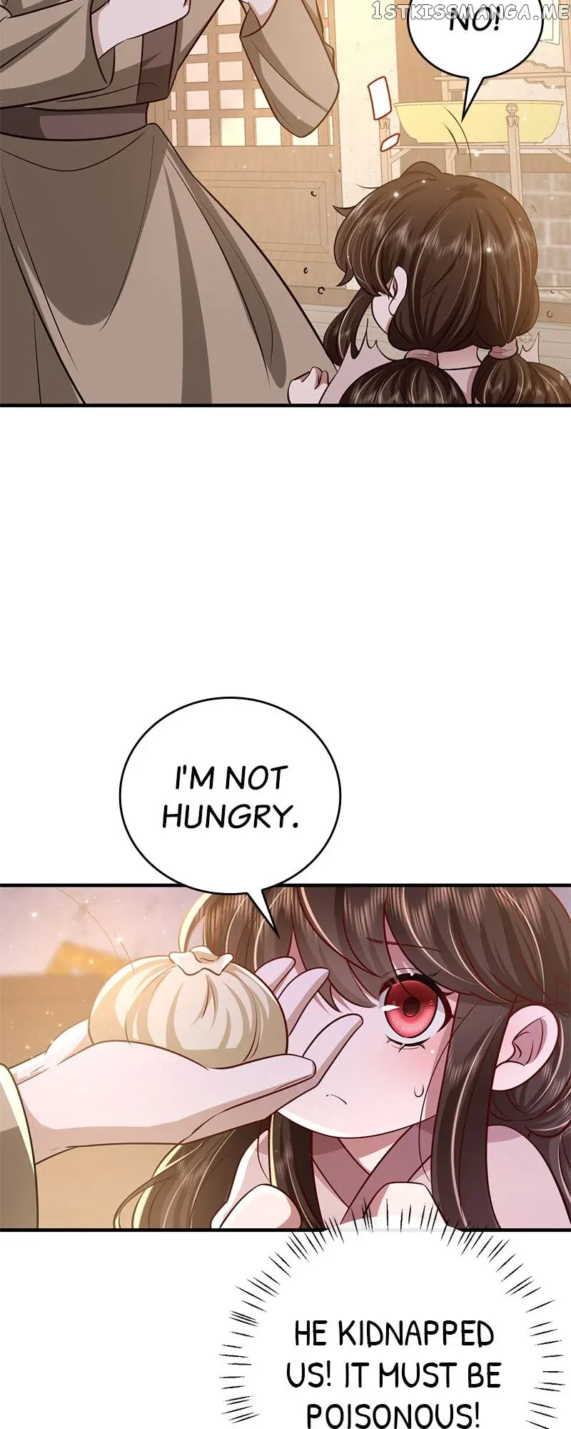 Surviving as a Tyrant's Daughter Chapter 61 Page 28