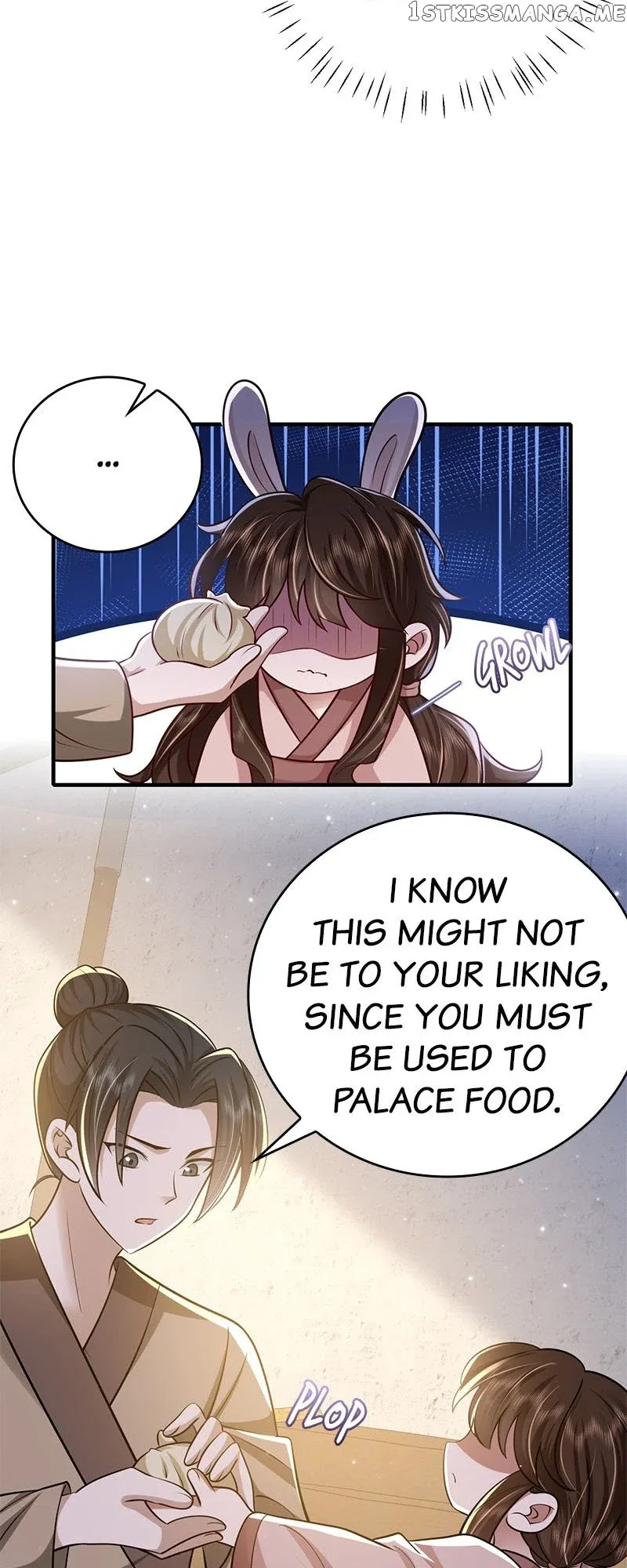 Surviving as a Tyrant's Daughter Chapter 61 Page 29