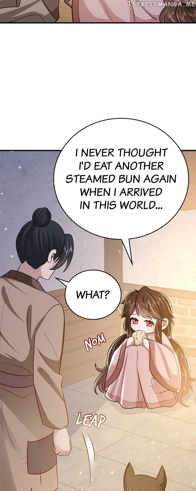 Surviving as a Tyrant's Daughter Chapter 61 Page 30