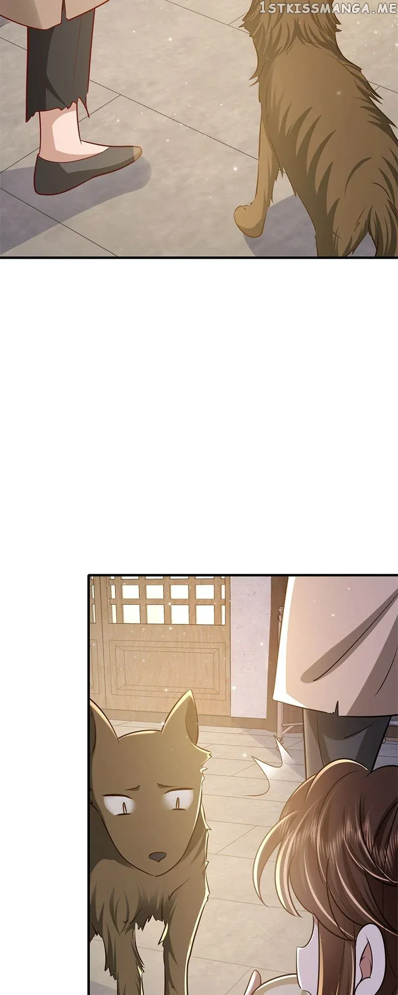 Surviving as a Tyrant's Daughter Chapter 61 Page 31