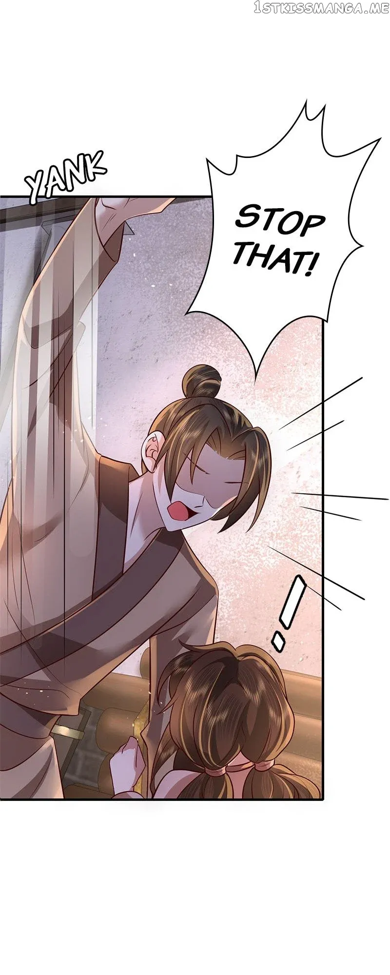 Surviving as a Tyrant's Daughter Chapter 61 Page 34