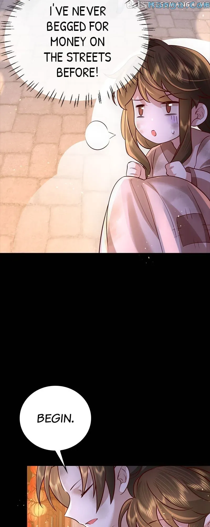 Surviving as a Tyrant's Daughter Chapter 62 Page 4