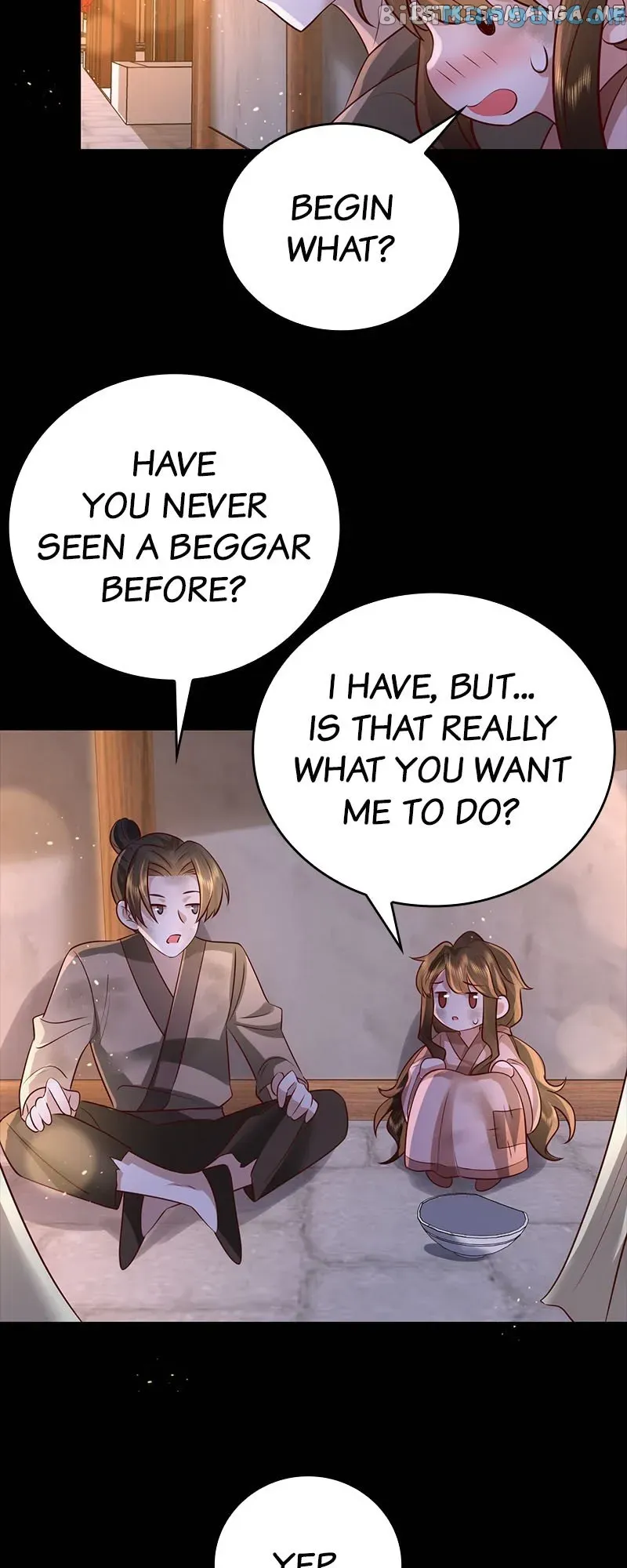 Surviving as a Tyrant's Daughter Chapter 62 Page 5