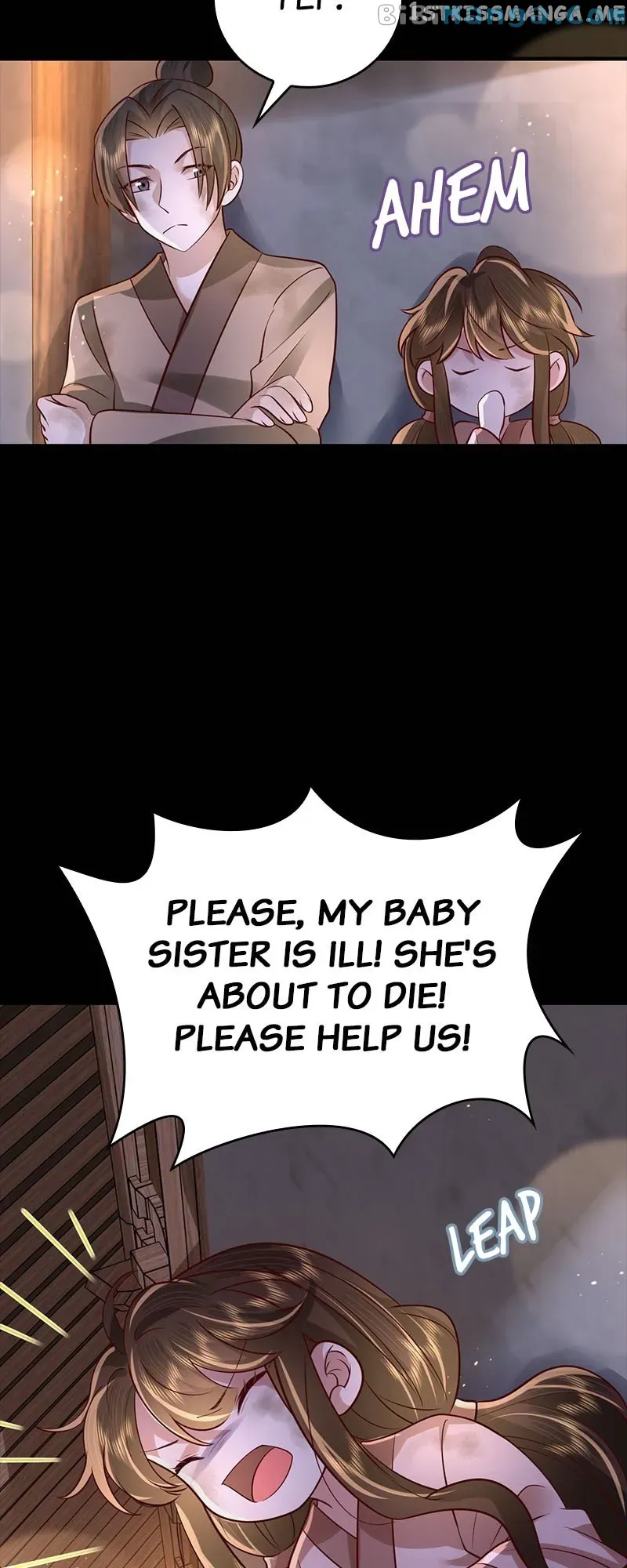 Surviving as a Tyrant's Daughter Chapter 62 Page 6