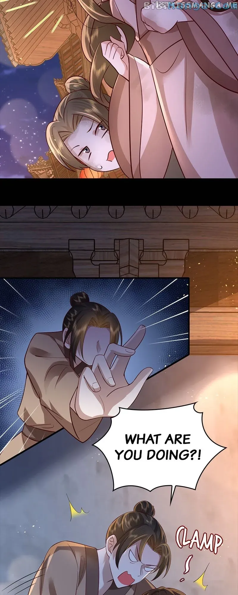 Surviving as a Tyrant's Daughter Chapter 62 Page 7