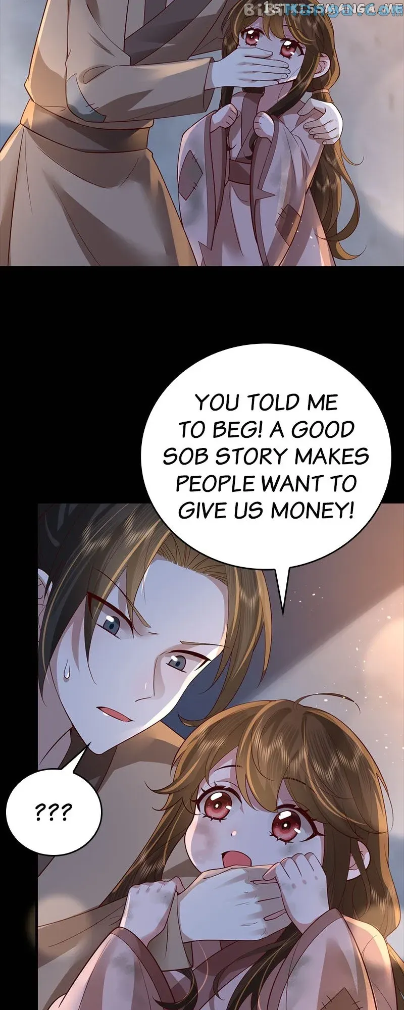 Surviving as a Tyrant's Daughter Chapter 62 Page 8