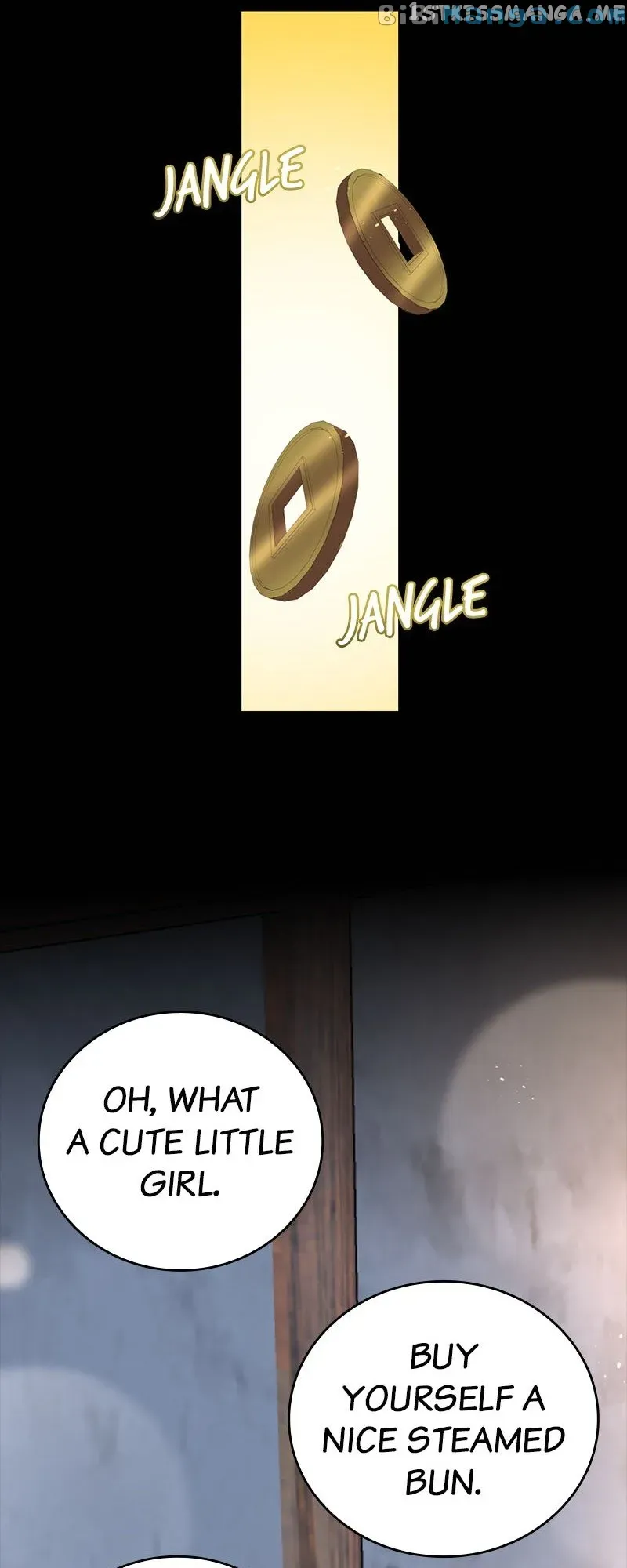 Surviving as a Tyrant's Daughter Chapter 62 Page 10