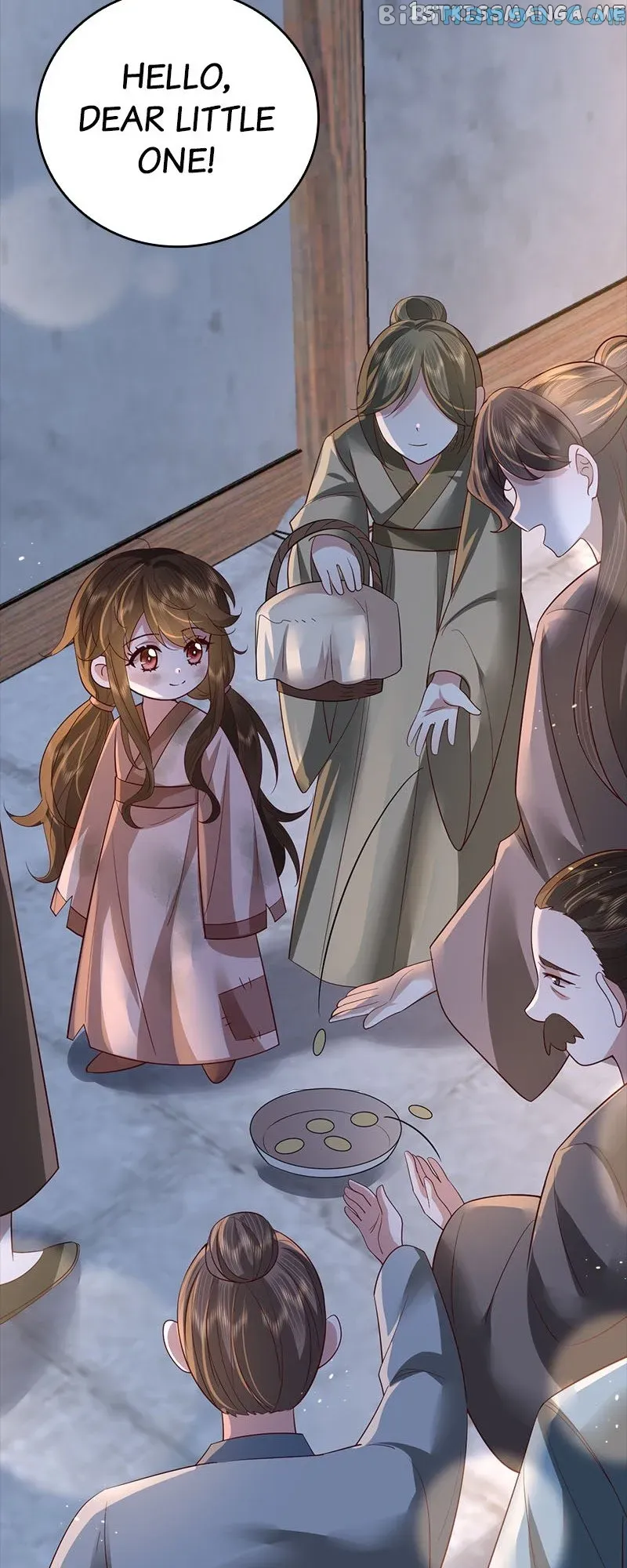 Surviving as a Tyrant's Daughter Chapter 62 Page 11