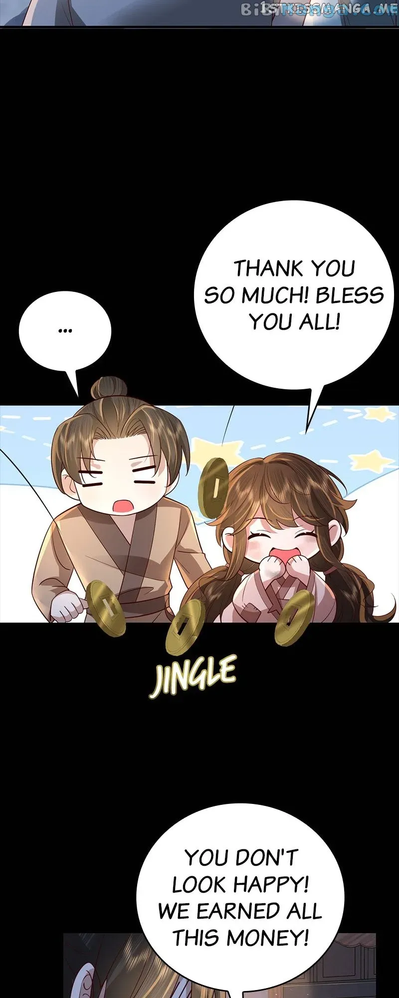 Surviving as a Tyrant's Daughter Chapter 62 Page 12