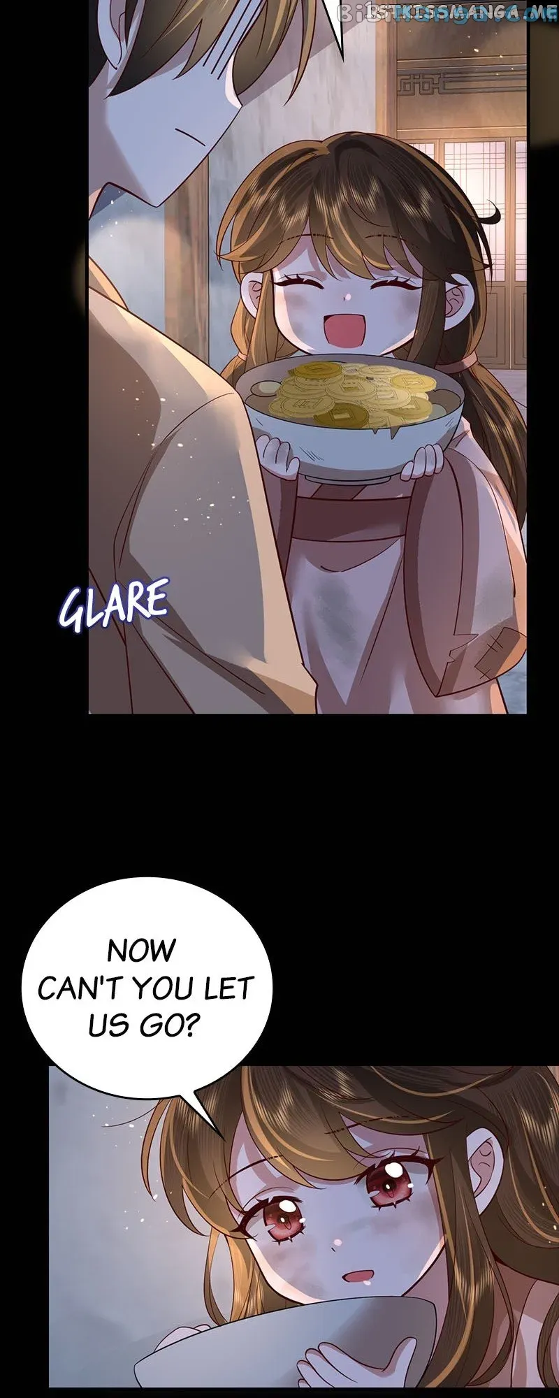 Surviving as a Tyrant's Daughter Chapter 62 Page 13