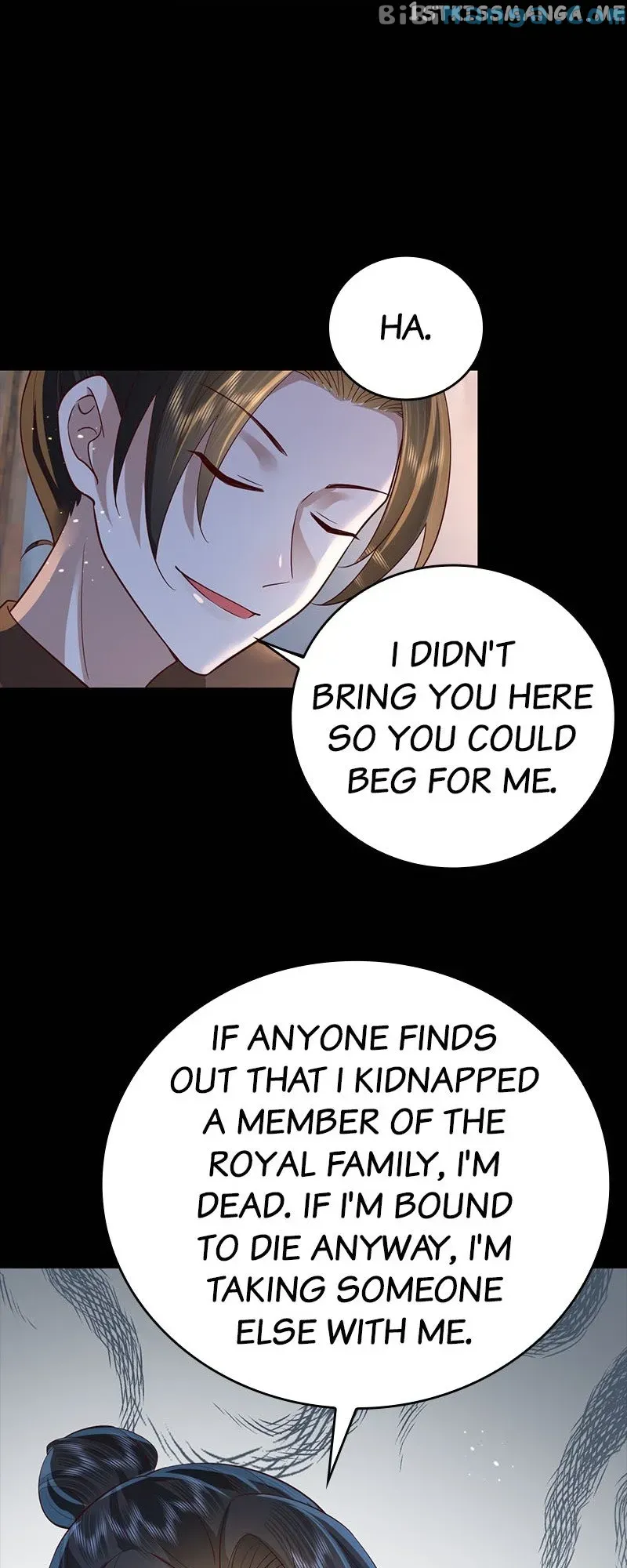 Surviving as a Tyrant's Daughter Chapter 62 Page 14