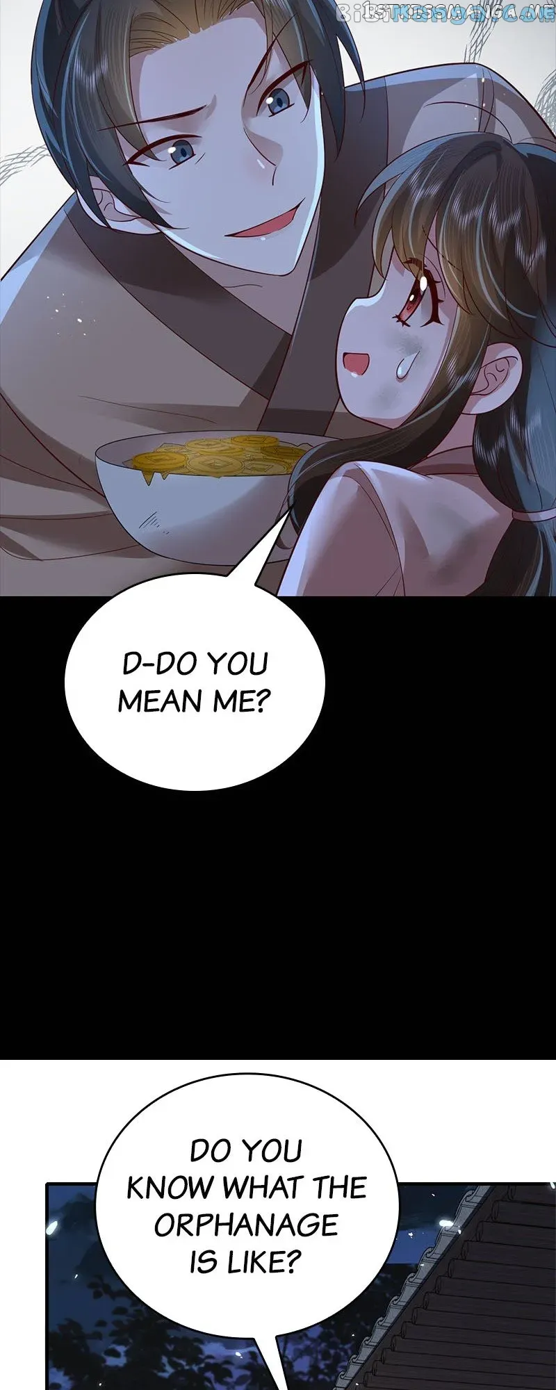 Surviving as a Tyrant's Daughter Chapter 62 Page 15