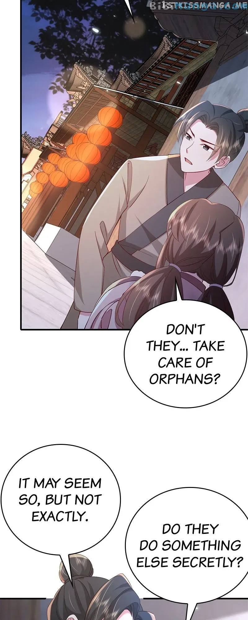 Surviving as a Tyrant's Daughter Chapter 62 Page 16