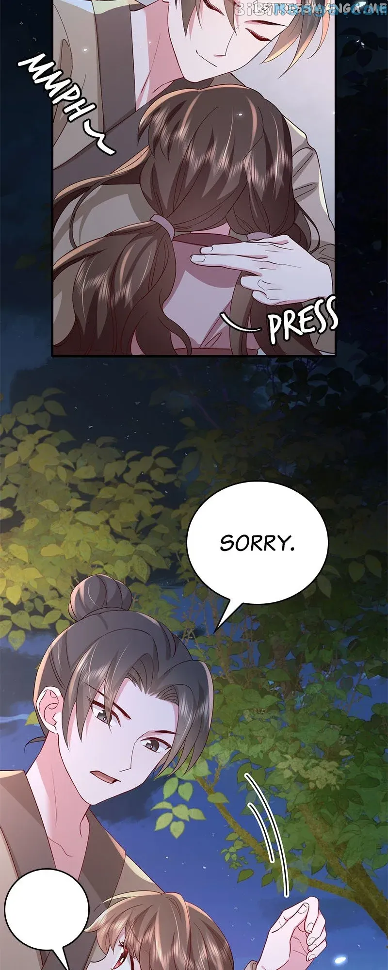 Surviving as a Tyrant's Daughter Chapter 62 Page 18