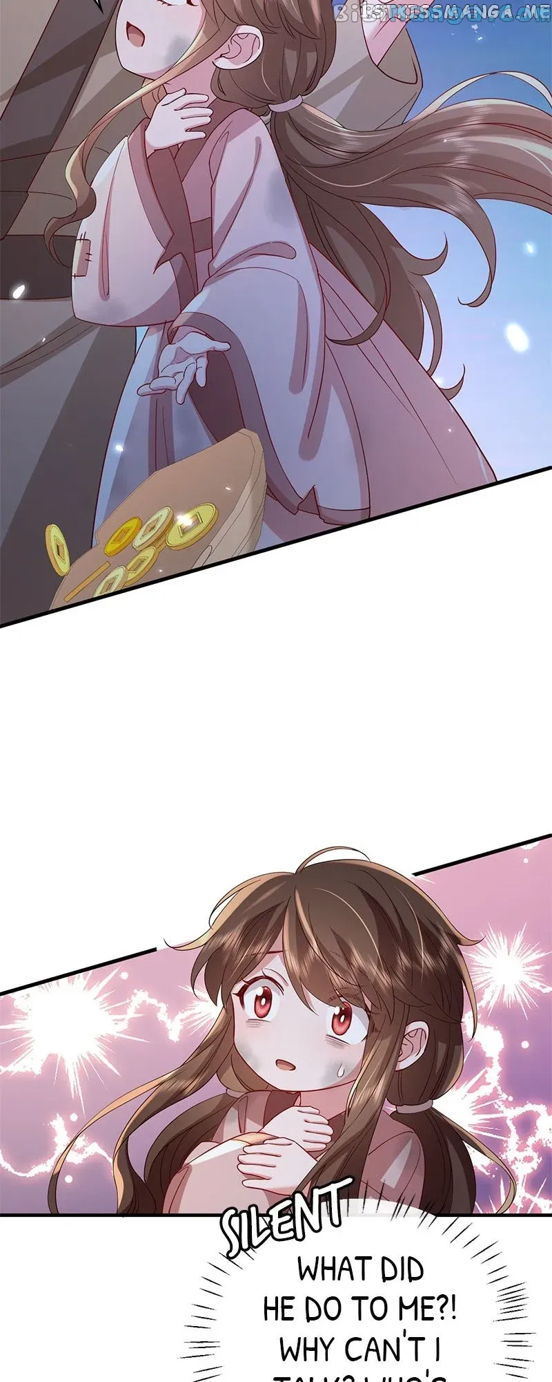 Surviving as a Tyrant's Daughter Chapter 62 Page 19