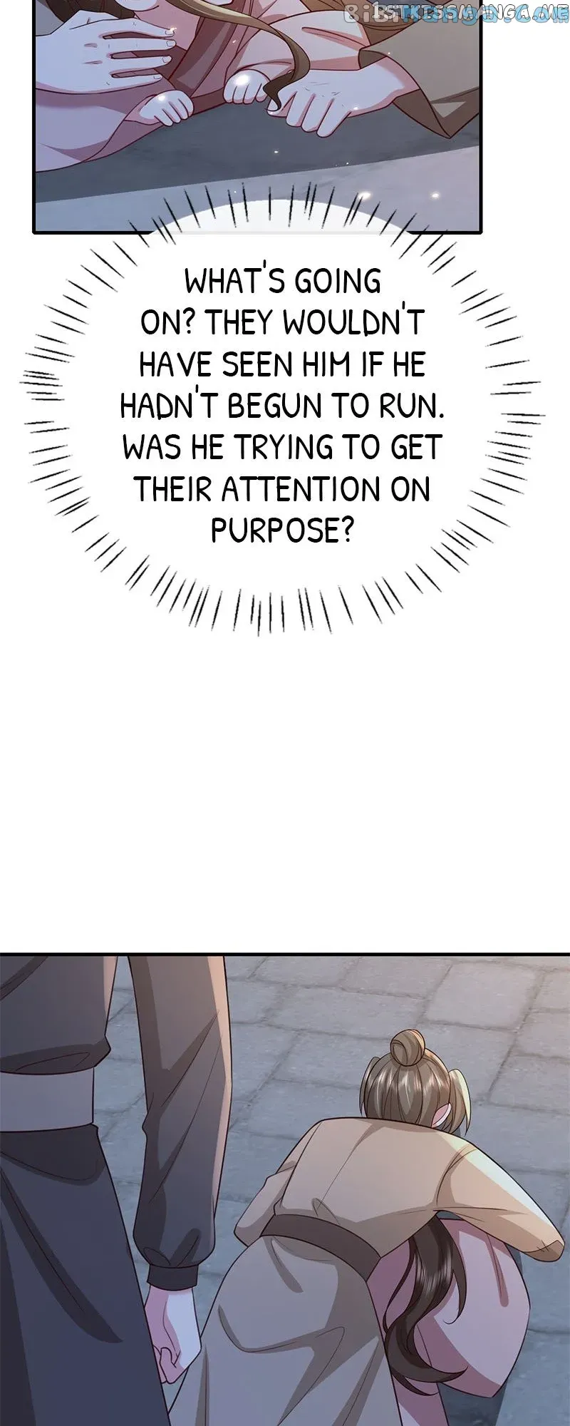 Surviving as a Tyrant's Daughter Chapter 62 Page 25