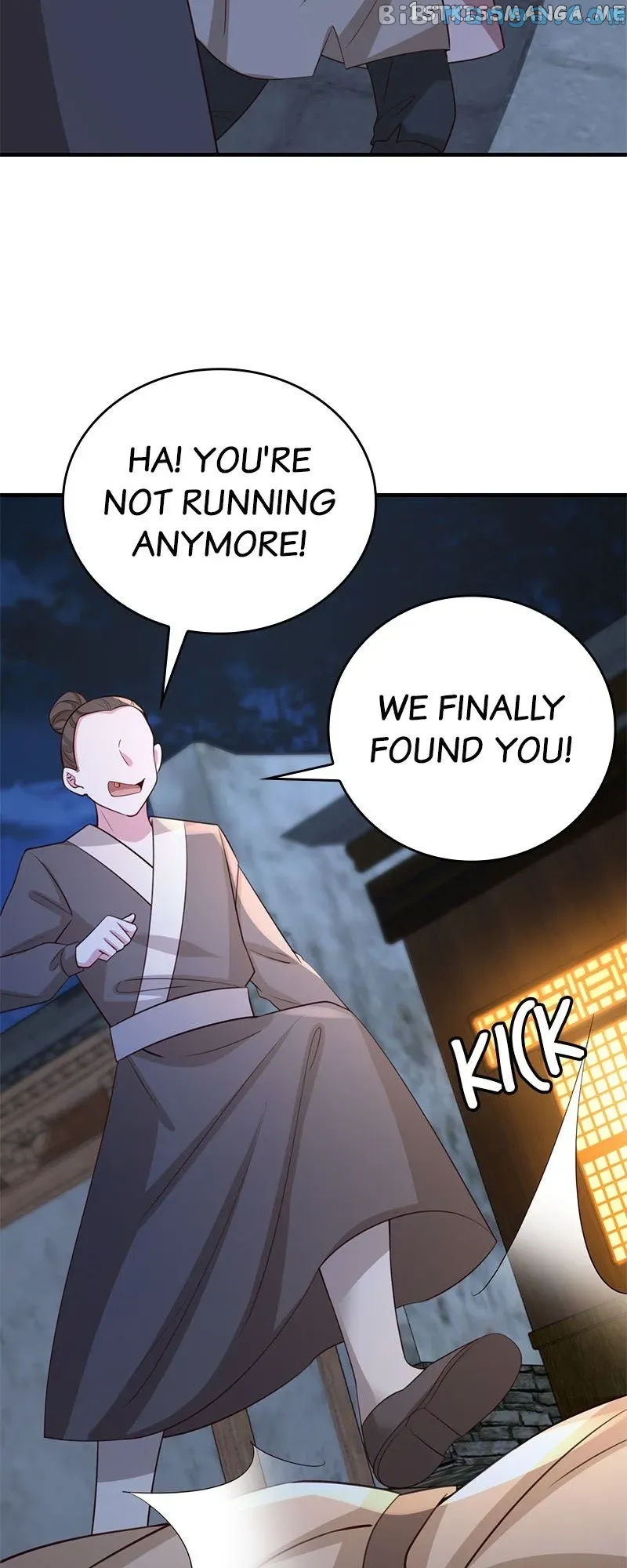 Surviving as a Tyrant's Daughter Chapter 62 Page 26