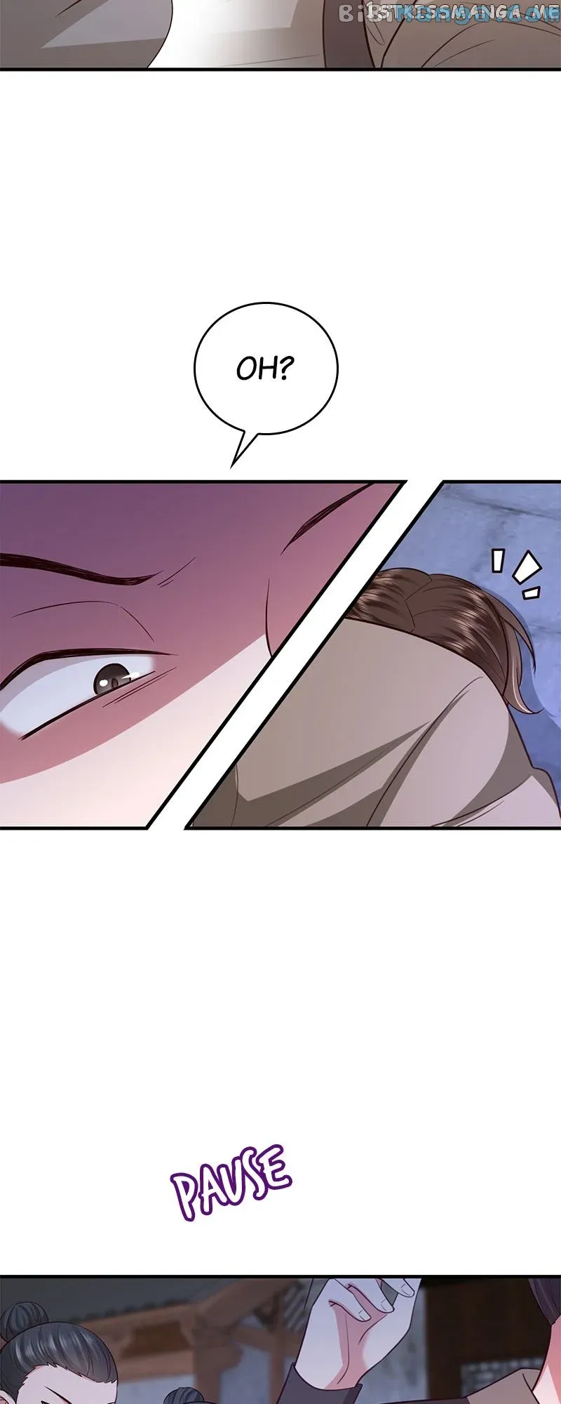 Surviving as a Tyrant's Daughter Chapter 62 Page 27