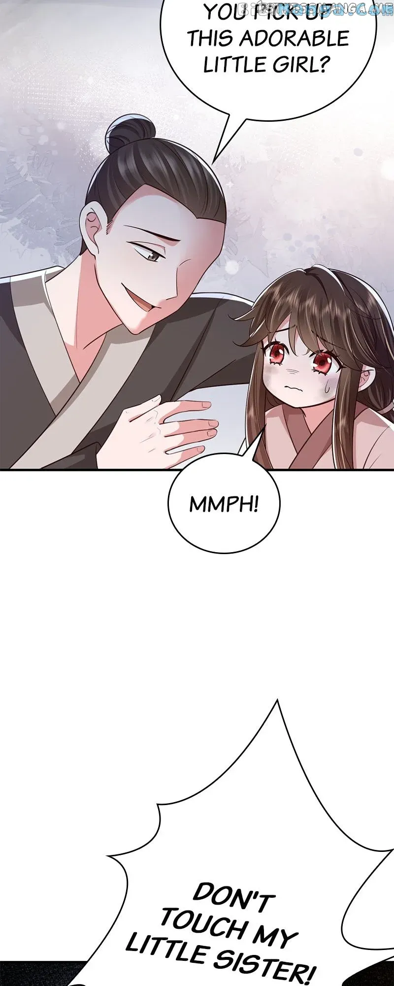 Surviving as a Tyrant's Daughter Chapter 62 Page 29