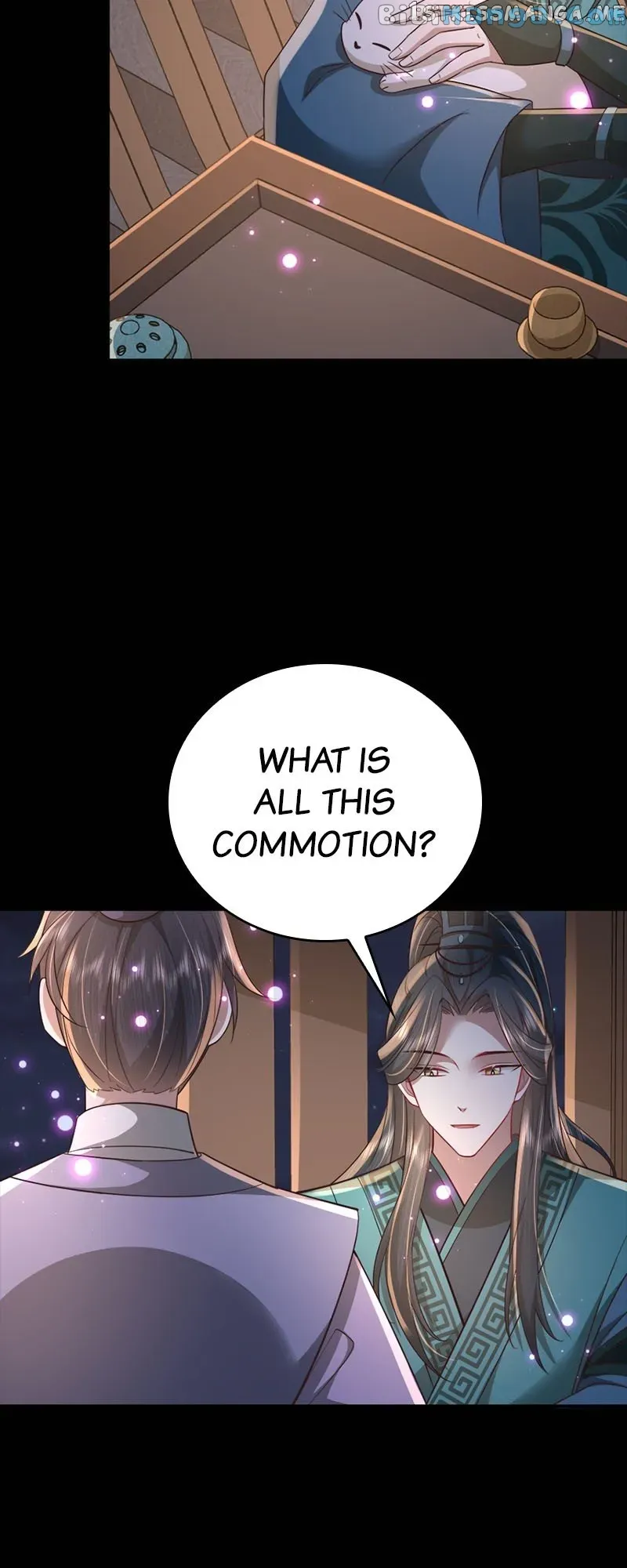 Surviving as a Tyrant's Daughter Chapter 63 Page 4