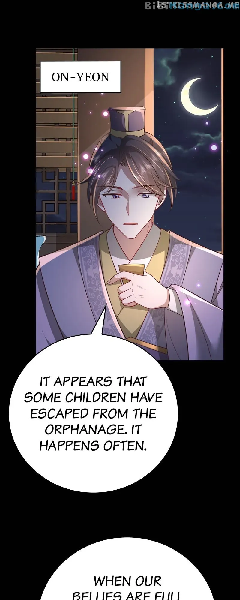 Surviving as a Tyrant's Daughter Chapter 63 Page 5
