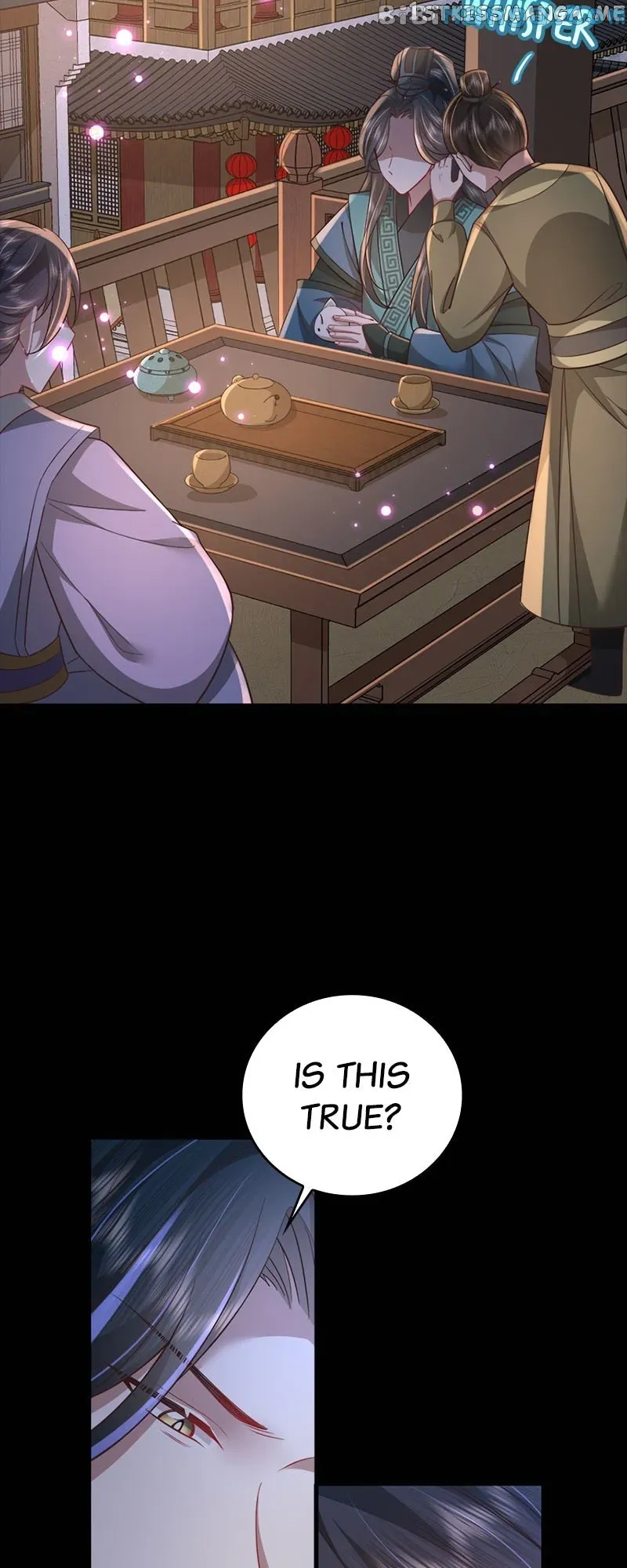 Surviving as a Tyrant's Daughter Chapter 63 Page 7