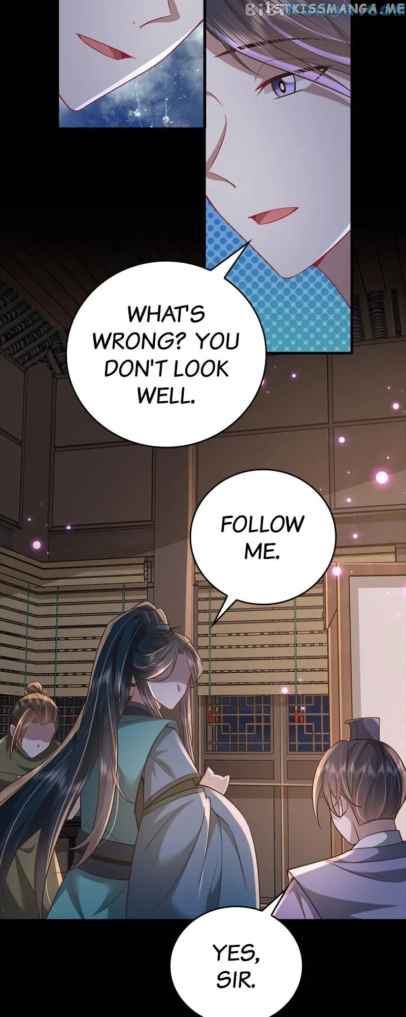 Surviving as a Tyrant's Daughter Chapter 63 Page 8