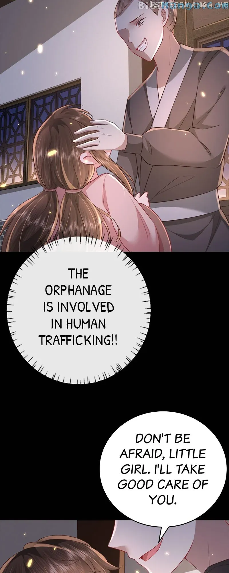 Surviving as a Tyrant's Daughter Chapter 63 Page 10
