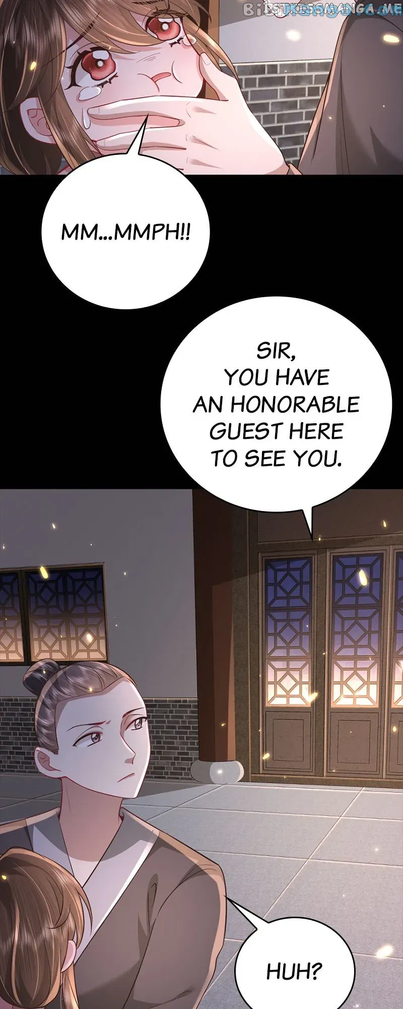 Surviving as a Tyrant's Daughter Chapter 63 Page 11