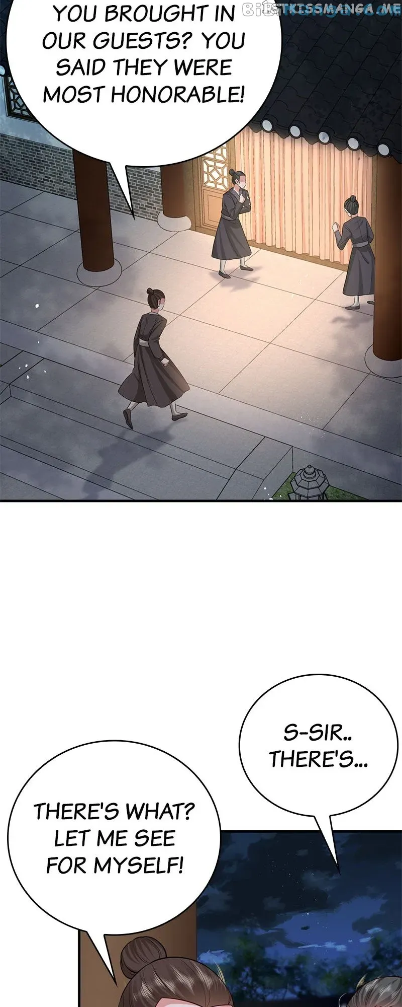 Surviving as a Tyrant's Daughter Chapter 63 Page 13