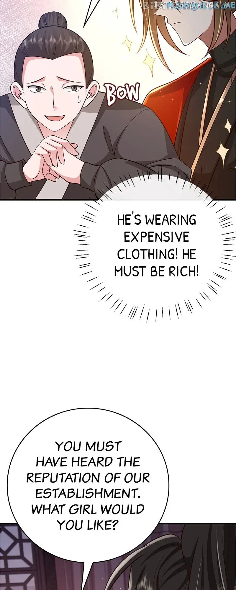 Surviving as a Tyrant's Daughter Chapter 63 Page 17