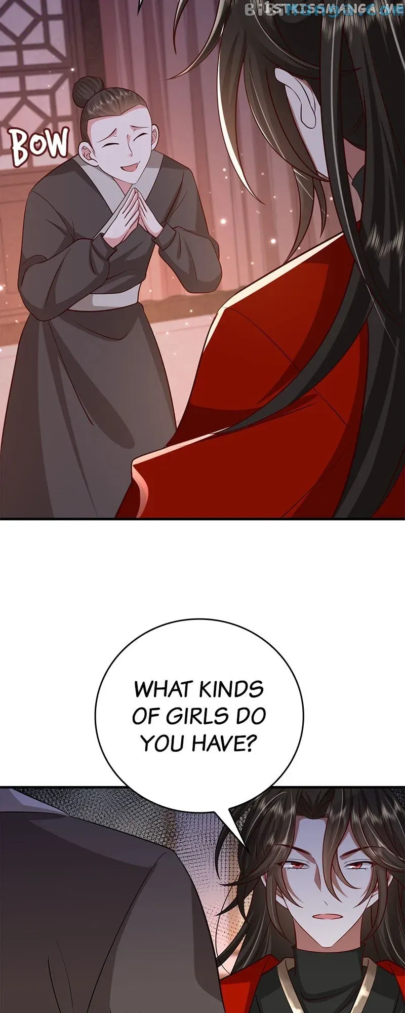 Surviving as a Tyrant's Daughter Chapter 63 Page 18