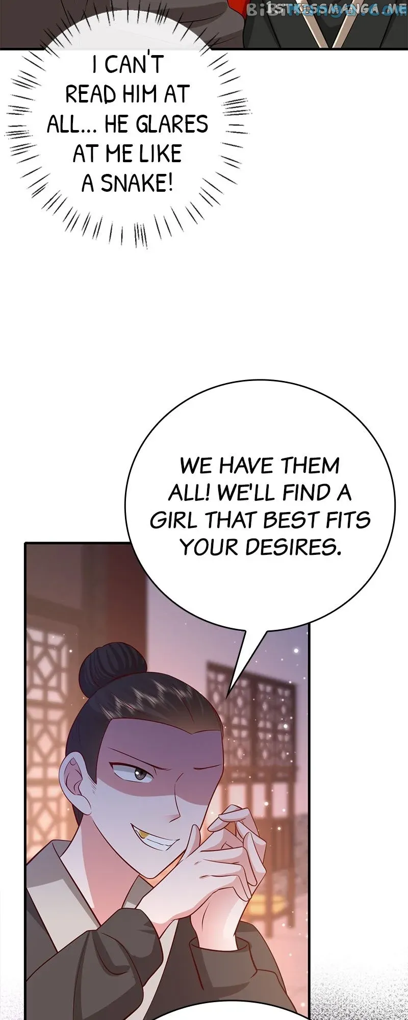 Surviving as a Tyrant's Daughter Chapter 63 Page 19