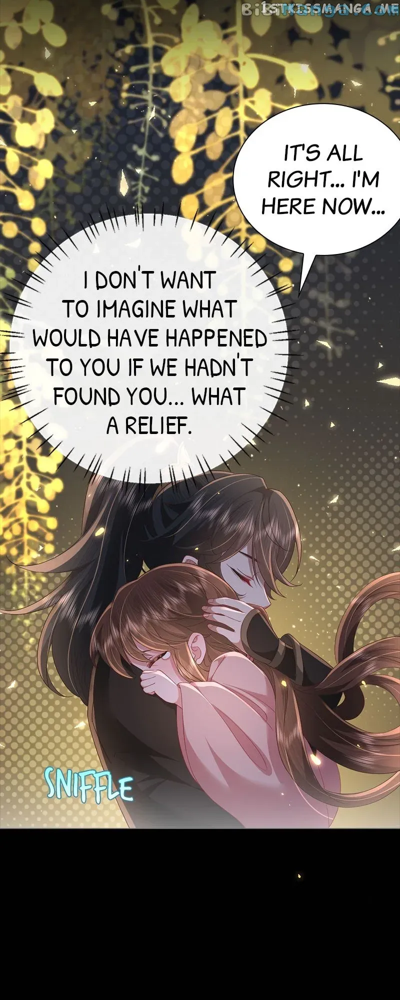 Surviving as a Tyrant's Daughter Chapter 63 Page 31